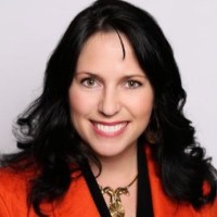 Salesforce Employee Carrie Davis-Sydor's profile photo