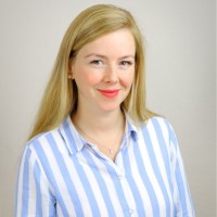 WiBU Gruppe Employee Bianka Wolff's profile photo