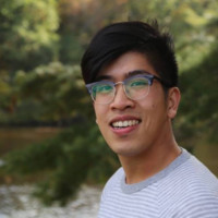 Contorion Employee Tim Luo's profile photo