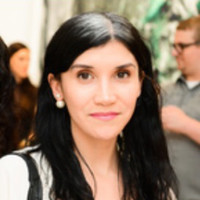 Dover Street Market New York Employee Sara Chenoweth's profile photo