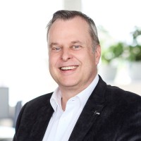 Reuss Private AG Employee Roman Neff's profile photo