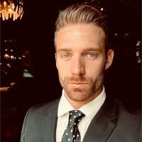 Collin Smith Email & Phone Number