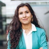 Manisha Joshi Email