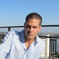 CircleBlack Employee Jonathan Owens's profile photo