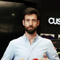 Fútbol Emotion Employee Miguel Ángel Benedí Pellicer's profile photo