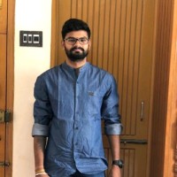 Do My Home Employee Stn Ragu's profile photo