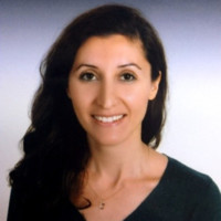 Maroteknoloji Employee Gözde Küçükoğlu's profile photo