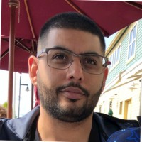 Apple Employee Sam Bal's profile photo