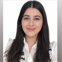 Institut Pascal Employee Lara Kachouh's profile photo