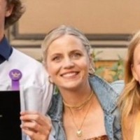 Nate Berkus Associates Employee Jane Kostelyk's profile photo