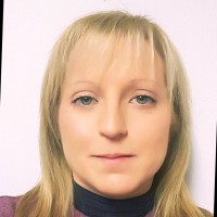 Andrea Poletti Group Employee Valentina M.'s profile photo