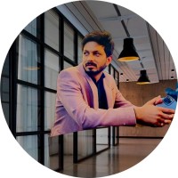 WISHFIN.COM Employee Sunil Yadav's profile photo