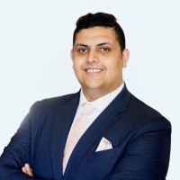 Health Recovery Solutions Employee Sudeep Pisipaty's profile photo