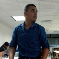 ABIX Telecom Employee Eduardo de Jesus Oliver's profile photo