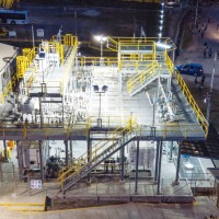 Kumul Petroleum Academy Employee David Podmore's profile photo