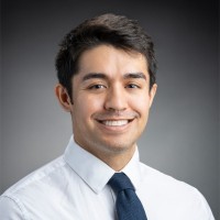 Booz Allen Hamilton Employee Christopher Ruff's profile photo