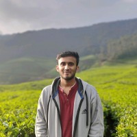 Saturn AI Employee Aman Chande's profile photo