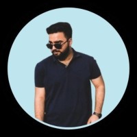 Ali Ahmad's profile photo