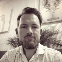 Elinta Robotics Employee Saulius Makarevičius's profile photo