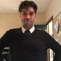 Radio-Canada Employee David Béliveau's profile photo