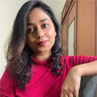 Aayushi Sinha Email & Phone Number