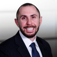 FactSet Employee Joseph Lieto's profile photo