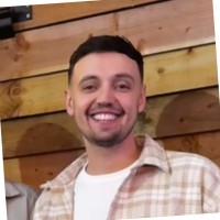 Radii Planet Group Employee Daniel Pattison's profile photo