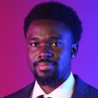 David Agyeman Email & Phone Number