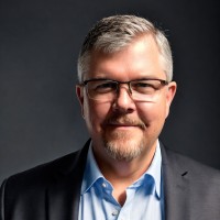 NetApp Employee John McAuley's profile photo