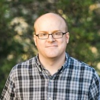 2G Digital Employee Todd McCullough's profile photo