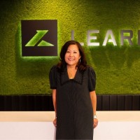 Learfield Employee Kim Damron's profile photo