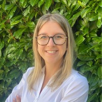 TeamWork Corporate Employee Chloé Georgeon's profile photo