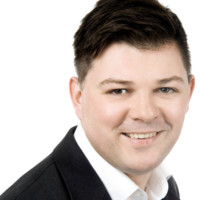 Fehr Lagerlogistik AG Employee Pawel Zielinski's profile photo