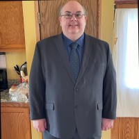 NITCO Employee Brian Wicks's profile photo
