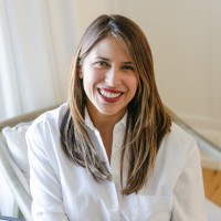 Babylist Employee Shannon Robson's profile photo