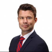 The Allure Group Employee Matthew Fenley's profile photo