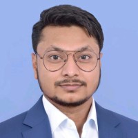 NHAI InvIT (National Highways Infra Trust) Employee Rohit Gupta's profile photo
