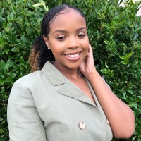 Wells Fargo Employee Olivia Baldwin's profile photo