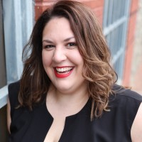 Atlas Performing Arts Center Employee Molly Goodman's profile photo