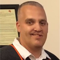 The Home Depot Employee Keith Harvey's profile photo