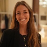Francisca Braga da Cruz Email & Phone Number