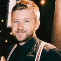 Brett McAlpine Email
