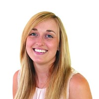 JCC Lighting Employee Danielle Tuck's profile photo