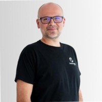 Dark Point Games Employee Pawel Waszak's profile photo