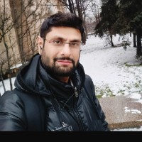 Jkt Enterprises Employee Vipul Kothari's profile photo