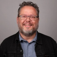 Virginia Department for Aging and Rehabilitative Services (DARS) Employee John Korusek's profile photo