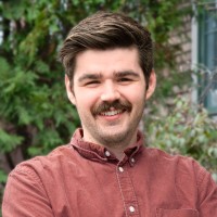 Stride Creative Group Employee Jackson Thibault's profile photo