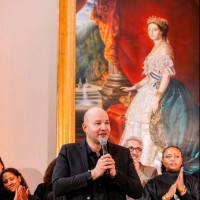 EMERGING Valley Employee Samir Abdelkrim's profile photo