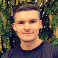 EVENTACES, LLC Employee Eric Townsend's profile photo