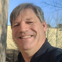 Prestige Fleet Services Employee Winston van Rensburg's profile photo